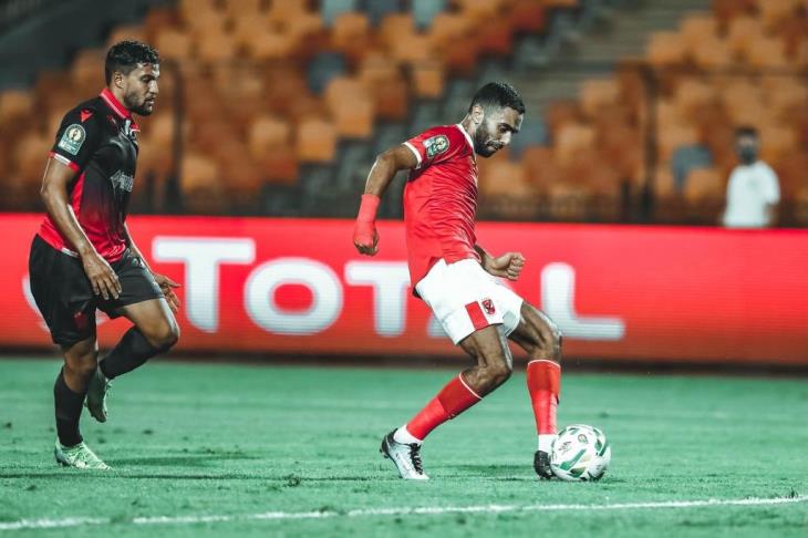 حسين الشحات